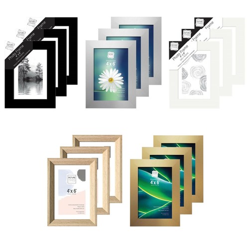 Cornice portafoto bordo - , 4"x6"