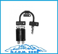 027972 QUADRETTO CHIAVE MOTO GUZZI V35 II 350CC 1980 1981 1982 1983 1984 1985