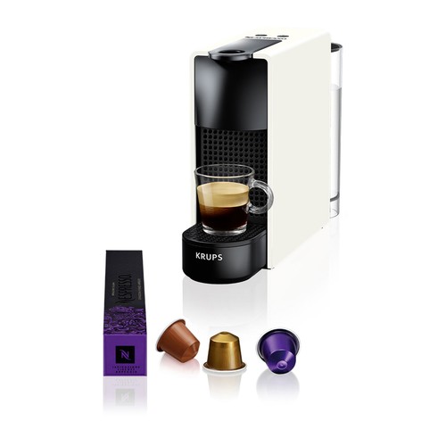 Krups xn1101 essenza mini - xn1101,