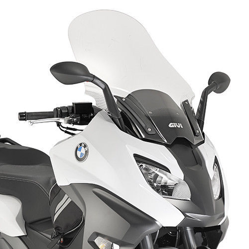 Givi solo parabrezza - givi,