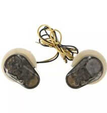 Coppia Frecce Moto a LED da