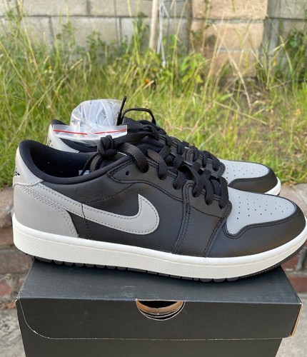 Nike air jordan low golf - air,