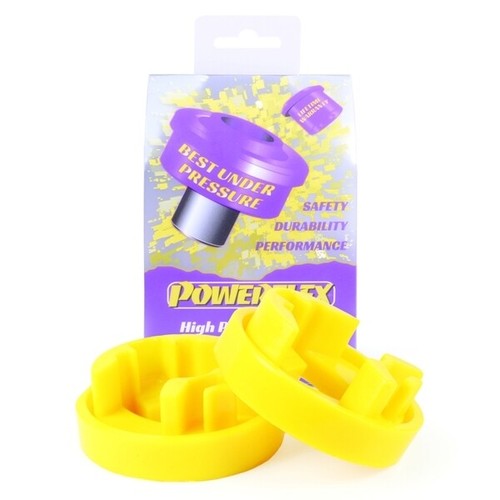 Powerflex mini r55 - powerflex, cooper