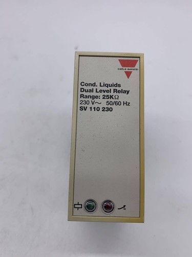 Carlo gavazzi sv110230 - carlo,