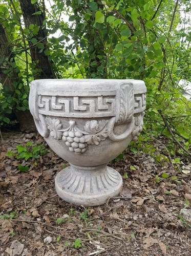 Vaso calice fioriera per - vaso,