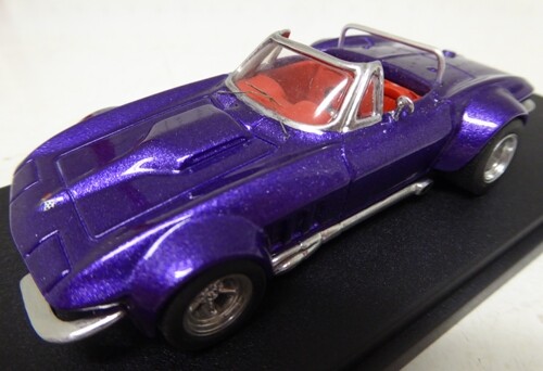 Chevrolet corvette - chevrolet,