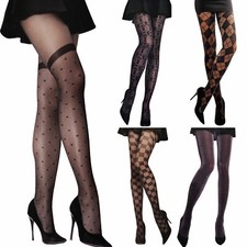 Calze collant da donna lingerie intimo velate femminili sexy TOOCOOL BE-1130