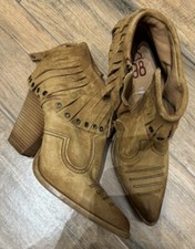 Scarpe Da Donna - Stivaletti - Marca A.S. 98 - Taglia 40