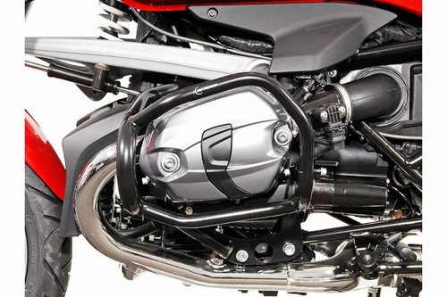 Barre antiurto motore moto - , sw
