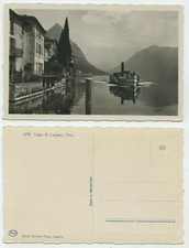 85649 - Oria - Lago di Lugano
