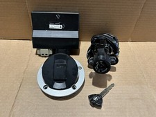 Kit Chiave Blocchetto Accensione Centralina Suzuki GSX R 1000 2008-2010