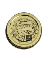 TAPPI CAPSULE BORMIOLI QUATTRO