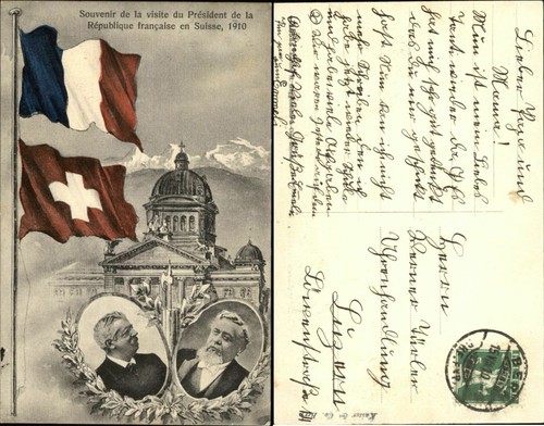 Politik schweiz staatsbesuch - schweiz,