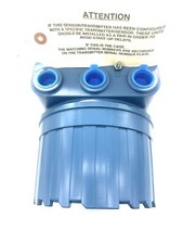 ~NUOVO~ MICRO MOTION -