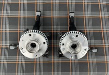 VW Golf 2 3 G60 alloggiamento