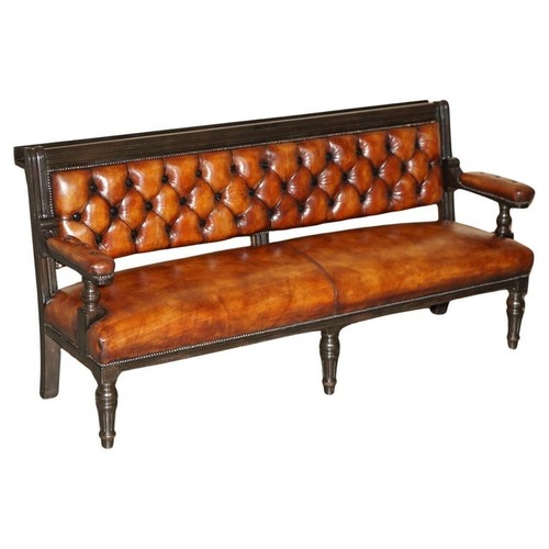 Panchine antiche - 1,