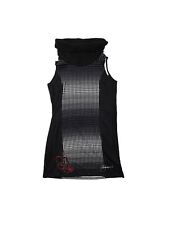 Abito lungo multicolore donna Desigual taglia XXL