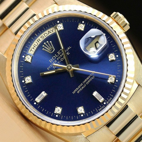 Orologio rolex uomo - uomo, day