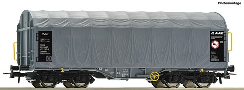 Roco 76442 carro - roco,