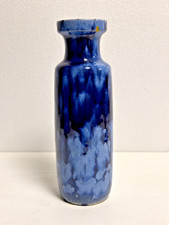 vaso ceramica vintage W. Germany