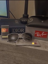 Occhiali da sole Ray-Ban