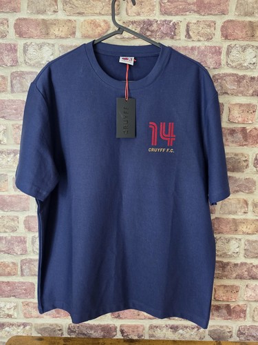 Cruyff heritage johan - cruyff,