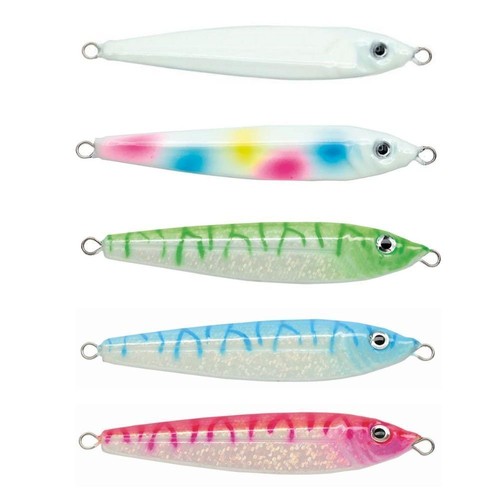 Line laser minnow - minnow, jigging