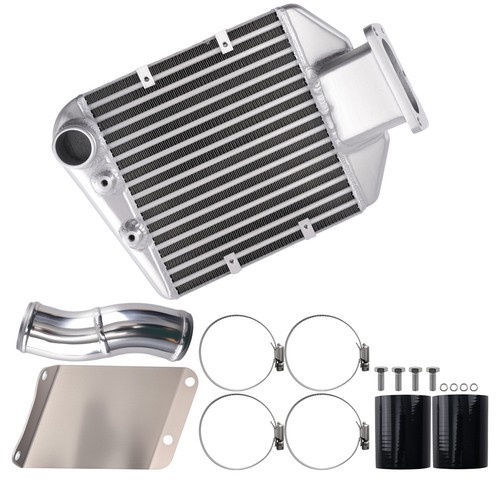 Intercooler top mount for - intercooler,