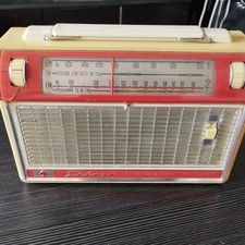 Radio transistor geloso - transistor,