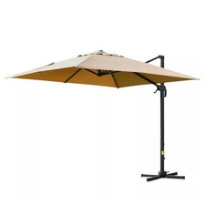 Ombrellone da giardino