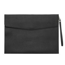 A4 PU Leather Folder, Document