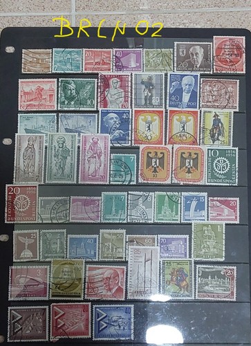 Collezione berlin deutsche - collezione,