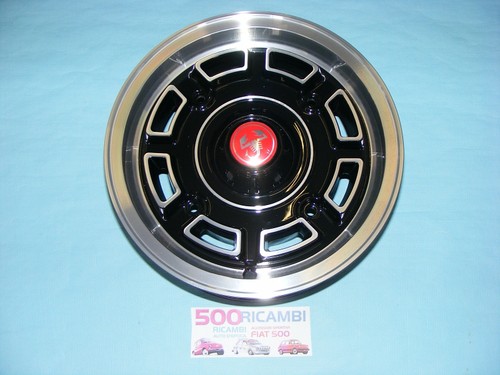 Fiat 500 epoca - (126, 1^
