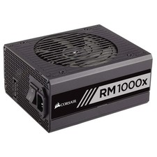Corsair RM1000x 1000W Alimentatore PSU