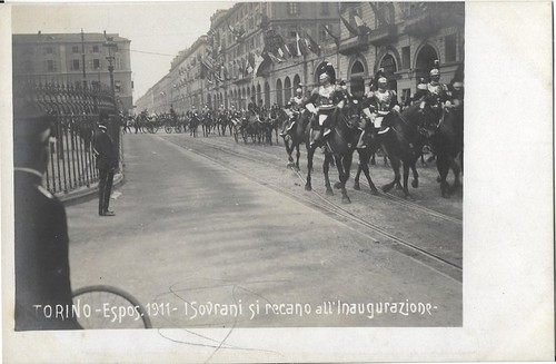 Torino-Esposizione