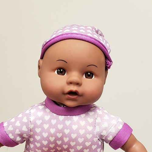 Cititoy baby doll viola - doll,