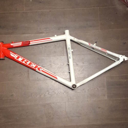 2005 trek 3700 - mtb, bike