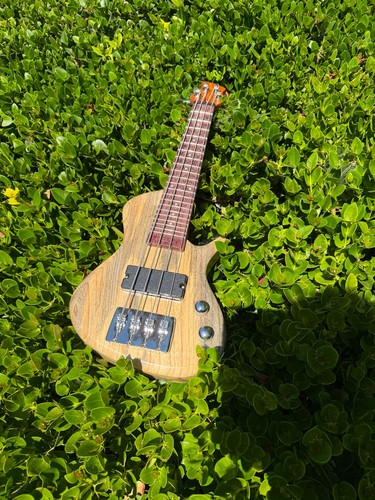 Mini ukulele viaggio ubasso - mini,