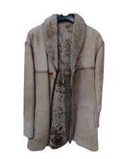 Montone shearling taglia - montone,