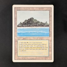 MTG \\>> Isola Tropicale (LP)