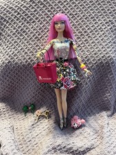 Tokidoki Barbie 10°