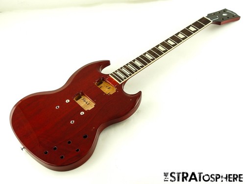 Gibson usa standard 61 - gibson,