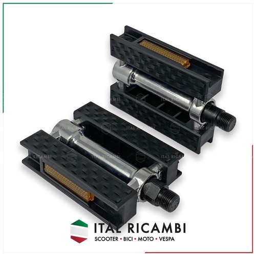 Coppia pedali bici sport - bici, r