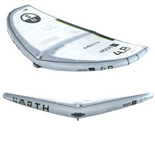 Ala da corsa North Mode Ultra