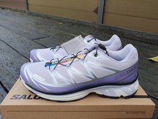 Salomon S-Lab XT-6 Viola