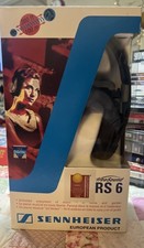 Vintage Sennheiser RS6 Free