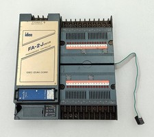 Idec junior pf2j cpu1dceu - junior, pf2j-cpu1dceu