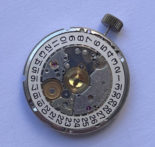 Mouvement automatic neuf stock - neuf,