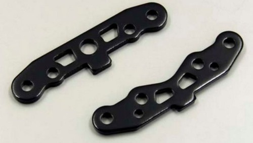 Kyosho piastrine bracci nere - kyosho,