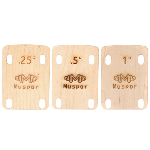 Pcs pla legno accessori - pla,